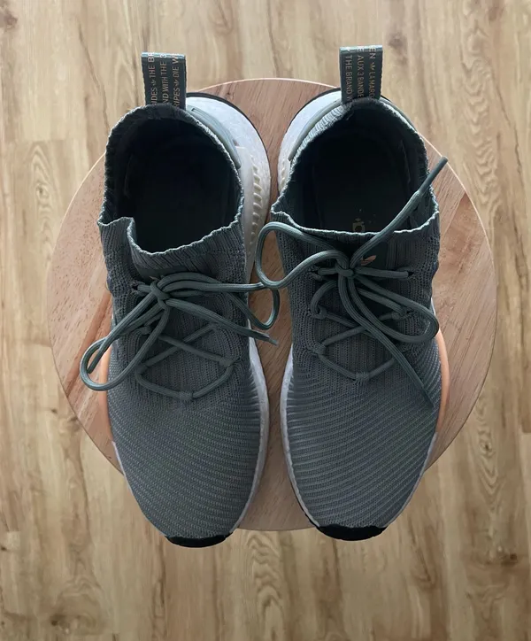 Adidas Shoes Women’s NMD W1 - Image 4