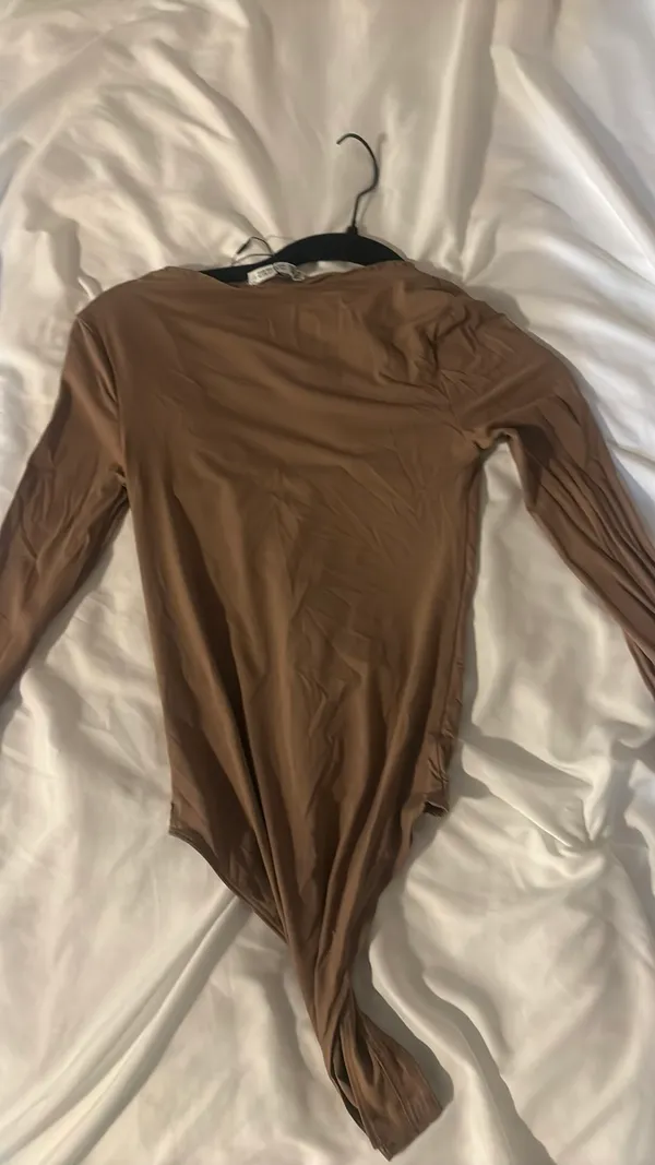 ZARA Bodysuit - Image 3