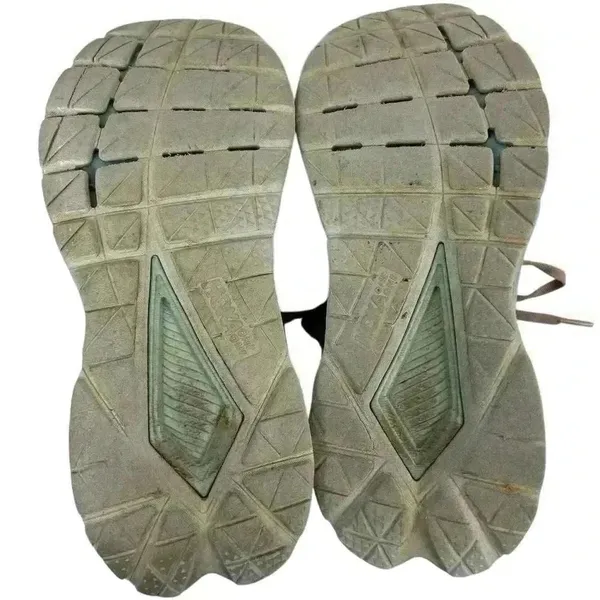 Hoka One One Women's Mach‎ 5 Running Shoes Blue Size 7.5 Lightweight Athletic - Image 12