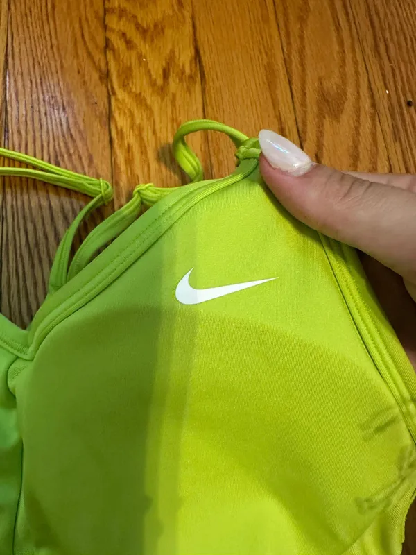 Nike Dri-Fit Sports Bra - Image 2