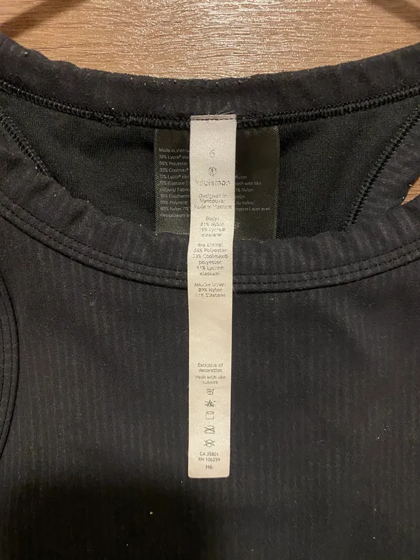 Tank Top - Image 4
