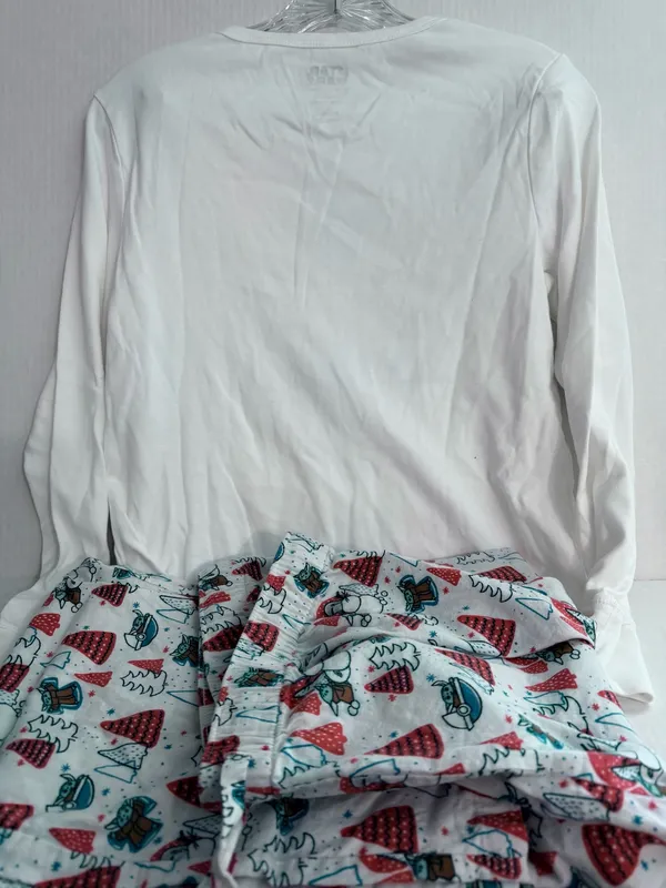 Star Wars Amazon Essentials Ladies Pajama Set  - Image 4
