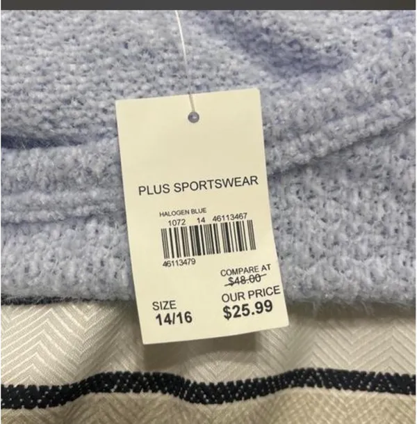 Cato Women’s Long Sleeve - Image 4
