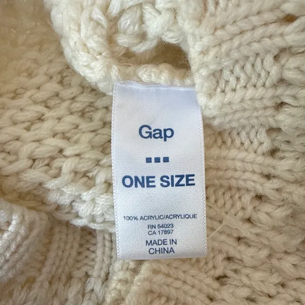 Gap Beanie - Image 2