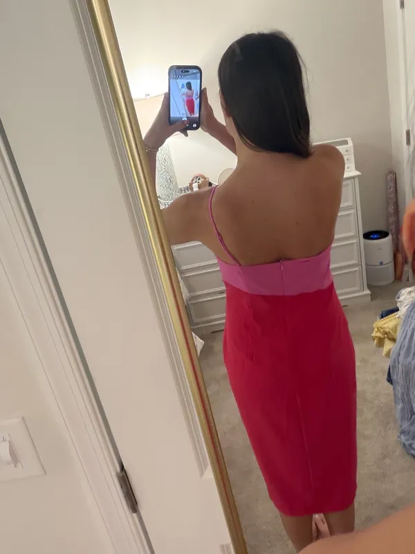 Petal & Pup Maxi Dress - Image 2