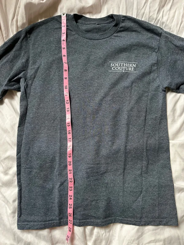 Southern Couture Long Sleeve - Image 4