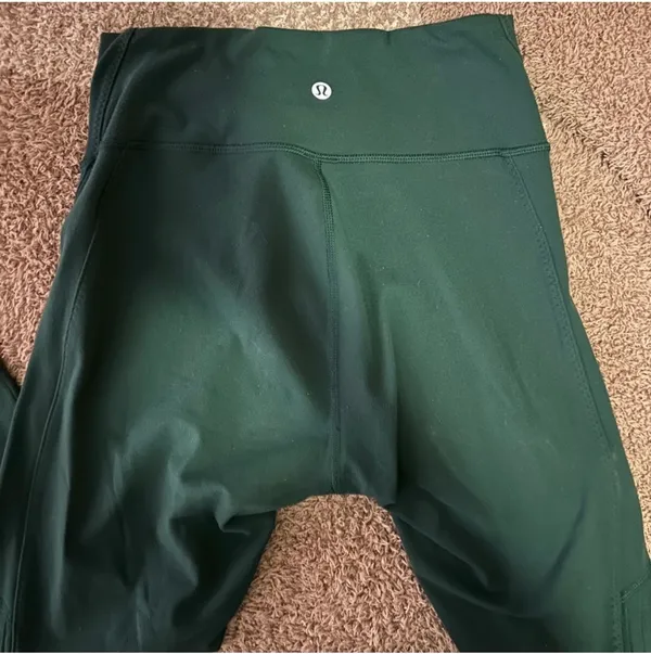 Lululemon Leggings - Image 3