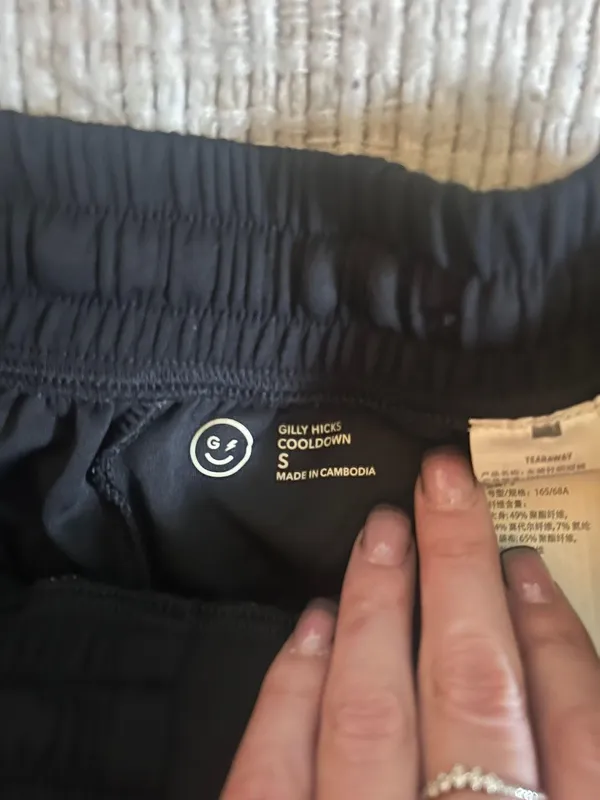 Gilly Hicks Shorts - Image 3