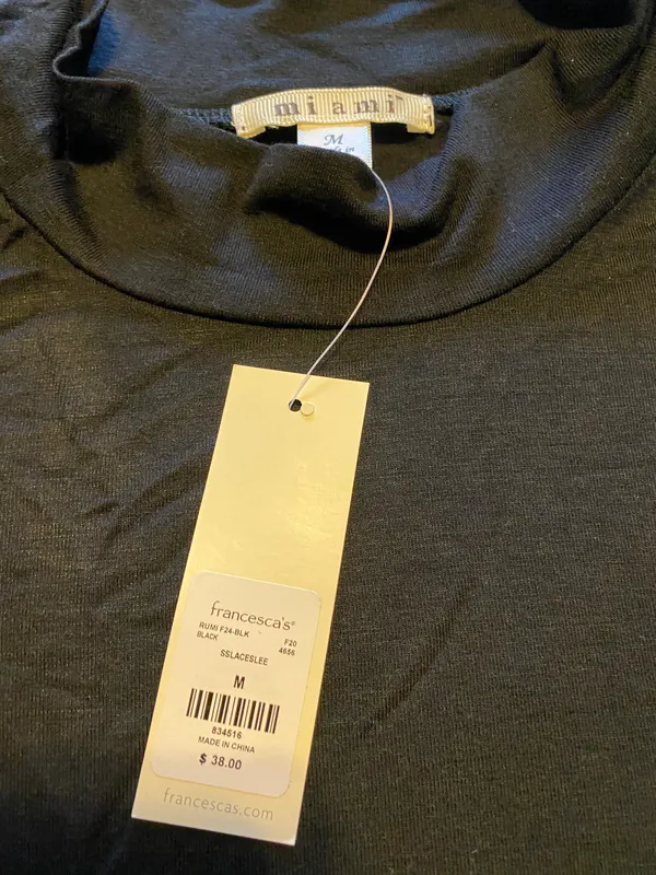 Francesca's Top - Image 4