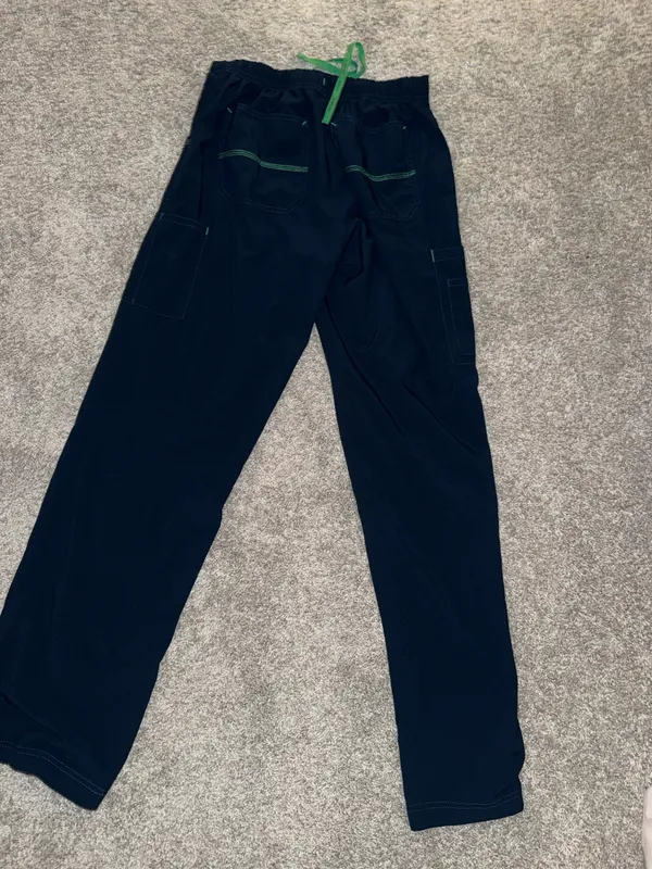 Carhartt Women’s Scrubs - Image 3