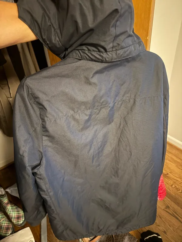Ski Zeroxposur Snowboard Jacket - Image 4