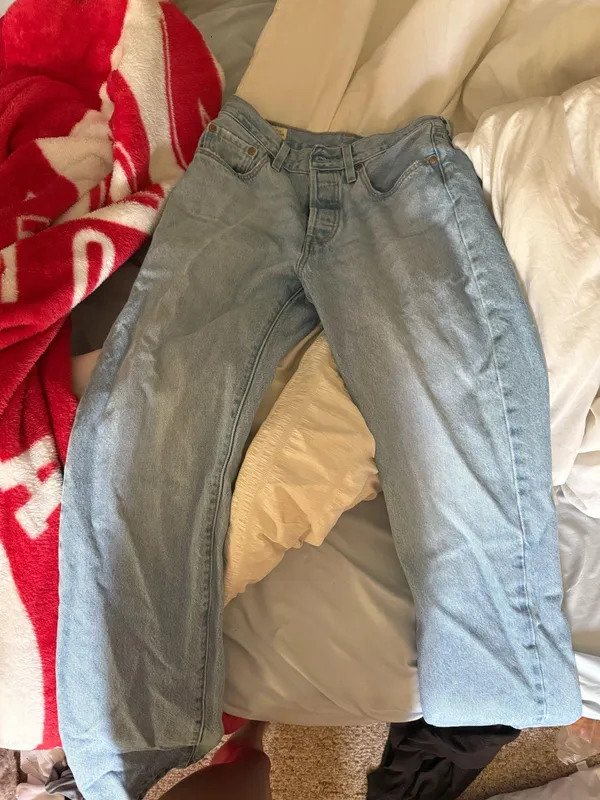 Levi’s Jeans Straight - Image 6