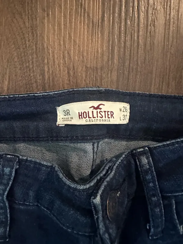 Hollister Jeans - Image 3