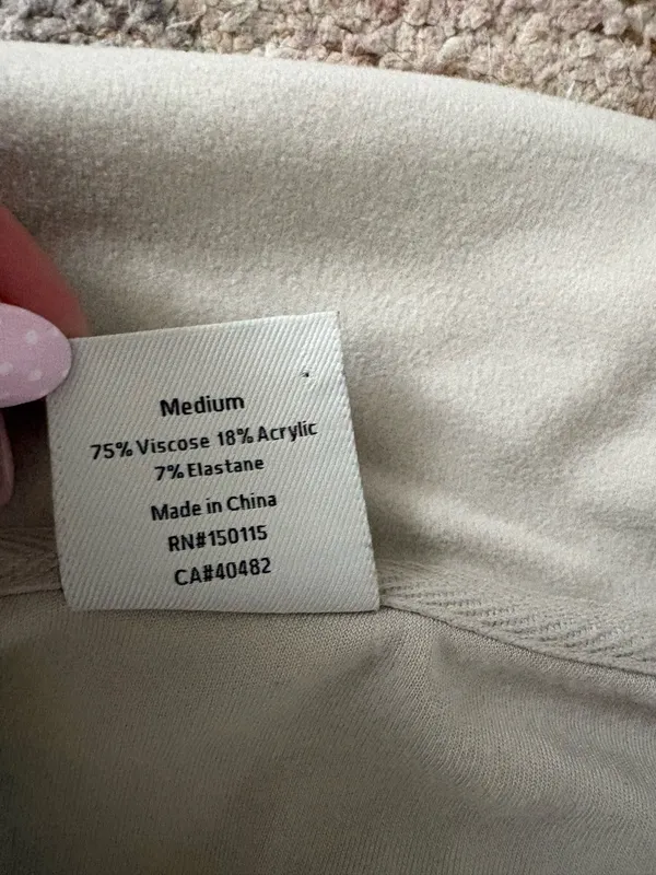 Varley Sweater - Image 3
