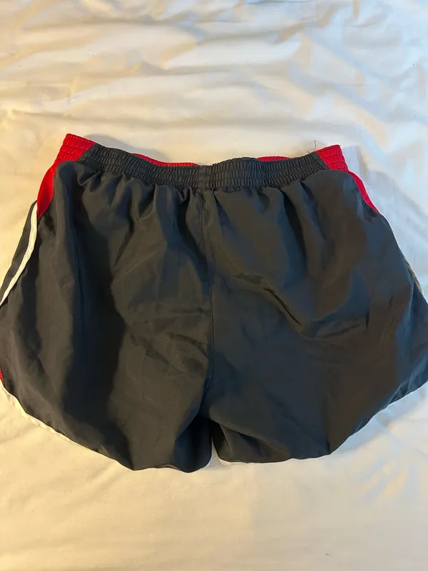 Sacred Heart Athletic Shorts - Image 2