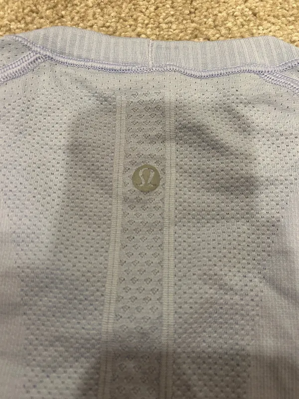 Lululemon Swiftly Tech Short Sleeve - Image 5