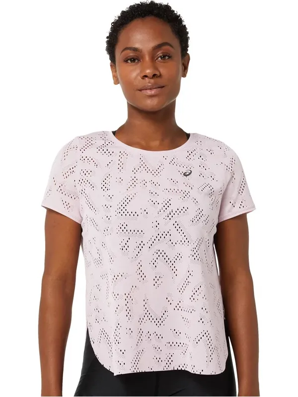 ASICS Ventilate Actibreeze Short Sleeve Shirt - Image 4