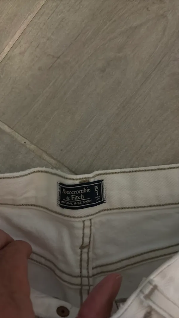 Abercrombie Shorts - Image 9