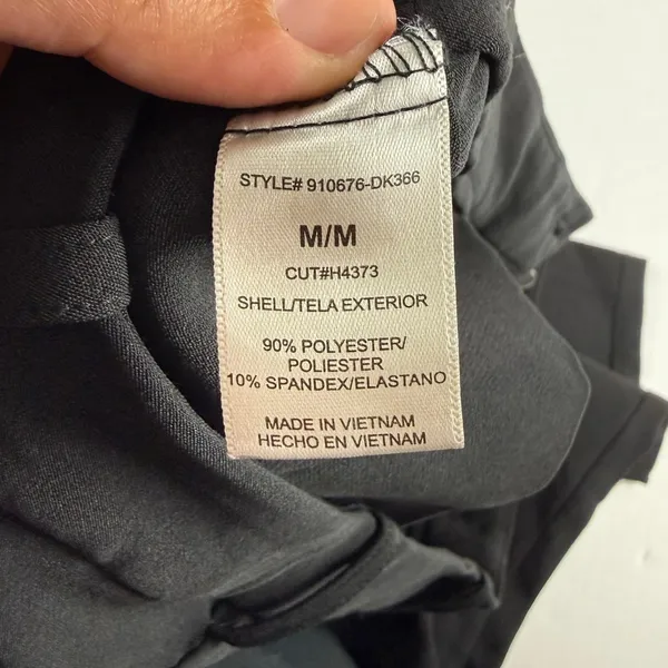 Have Los Angeles Since 1999 Black Pants - Size M - Image 7
