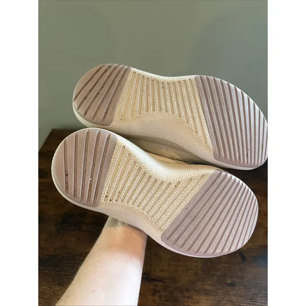 Allbirds Wool Runners Light Pink Athletic‎ Shoes Women's 8 *No Liners* Sneakers - Image 6