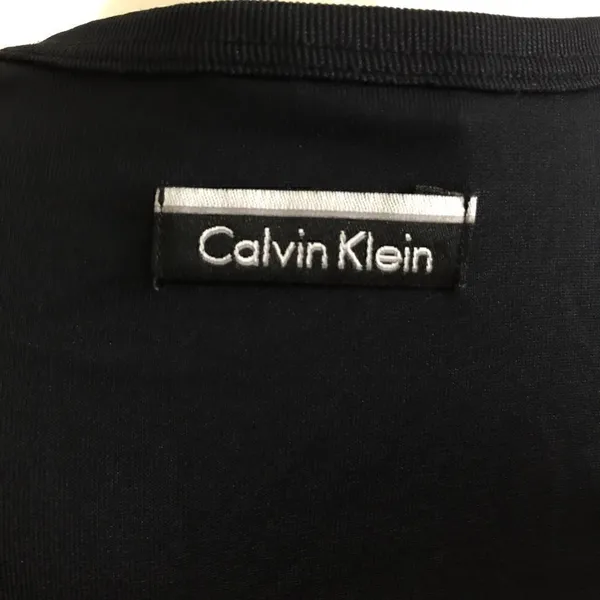 Calvin Klein Spandex Performance Top‎ - Image 3