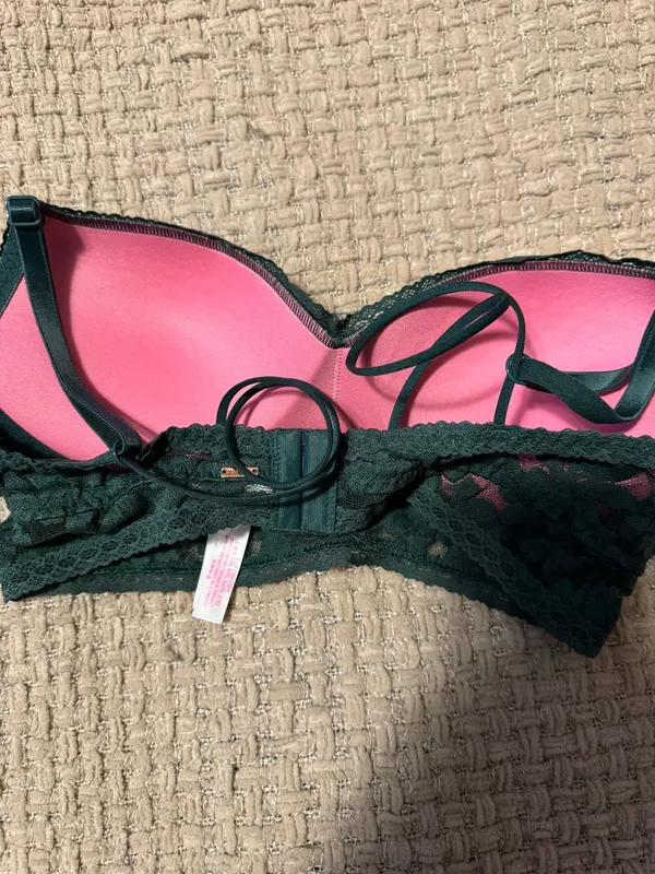 Victoria's Secret Bralette - Image 2