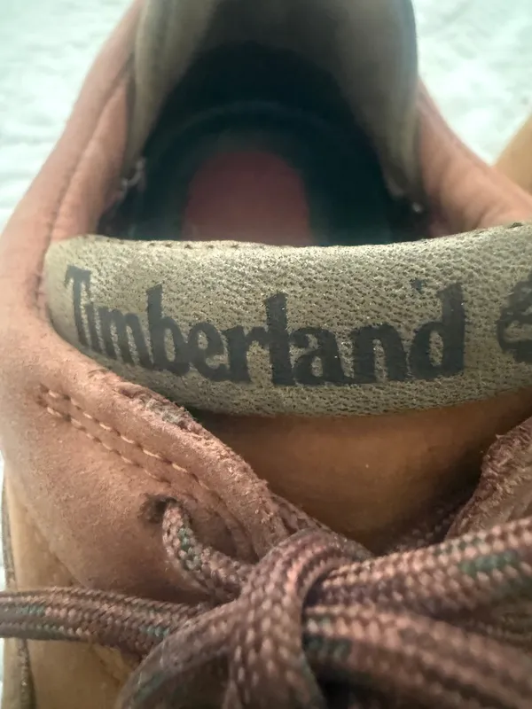Timberland Women’s Boots Leather Ankle - Image 4