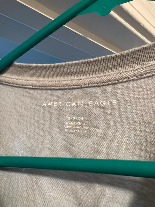 American Eagle Outfitters Tshirt - Image 2