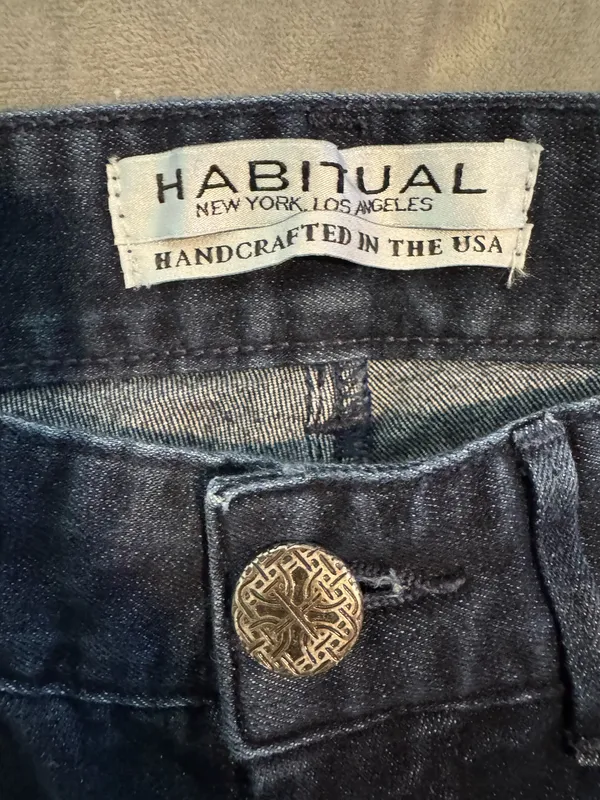 Habitual Jeans - Image 4
