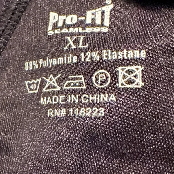 Pro-fit active top - Image 3