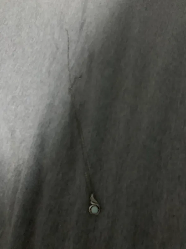 Opal Necklace - Image 2