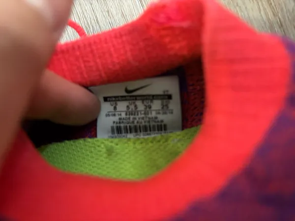 Nike Women’s Running Shoes - Image 6