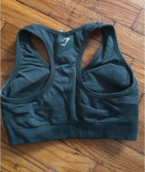 Gymshark Sports Bra - Image 2