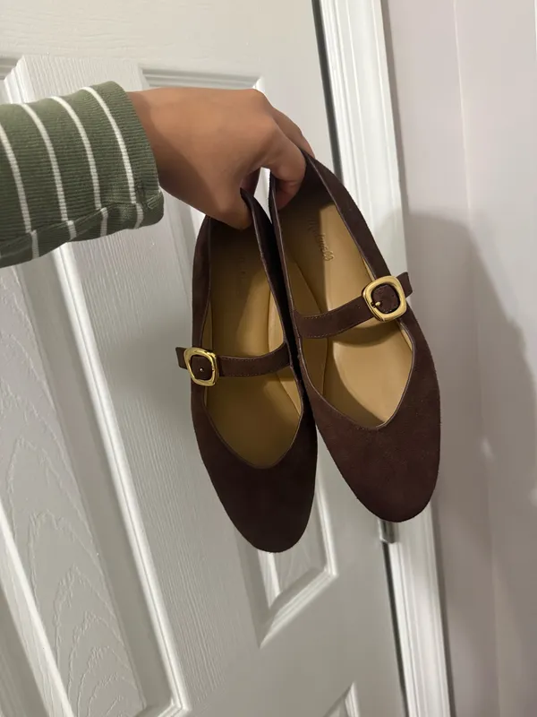 Madewell The Remy Flats  - Image 2