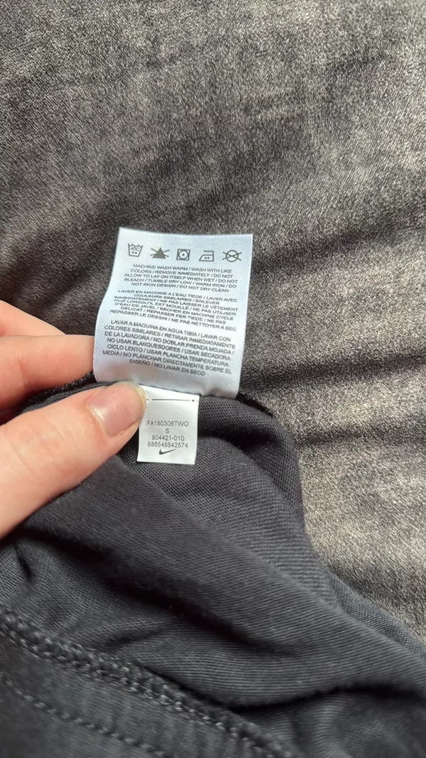 Nike Sweatpants - Image 6