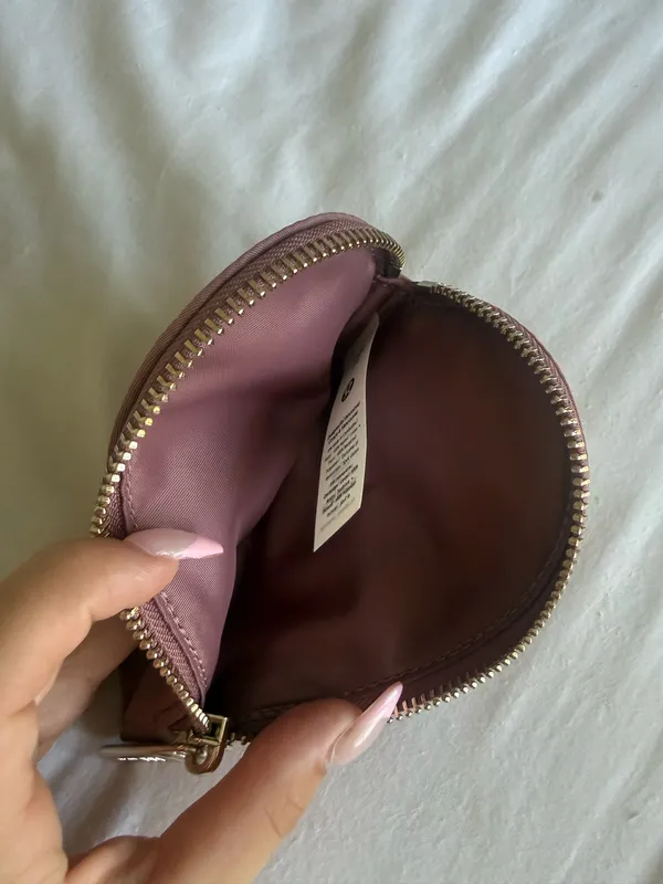 Lululemon Wallet Wristlet - Image 3