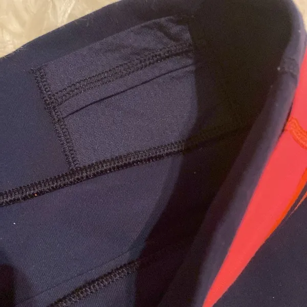 LULULEMON Yoga Pants Women’s Size 10 LULULEMON Wide Leg Stretch Workout Pants - Image 11