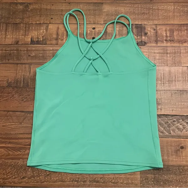 GYMSHARK Studio Tank‎ - Image 6