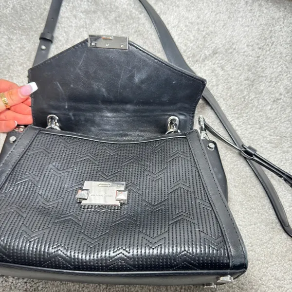 Michael Kors Satchel - Image 6