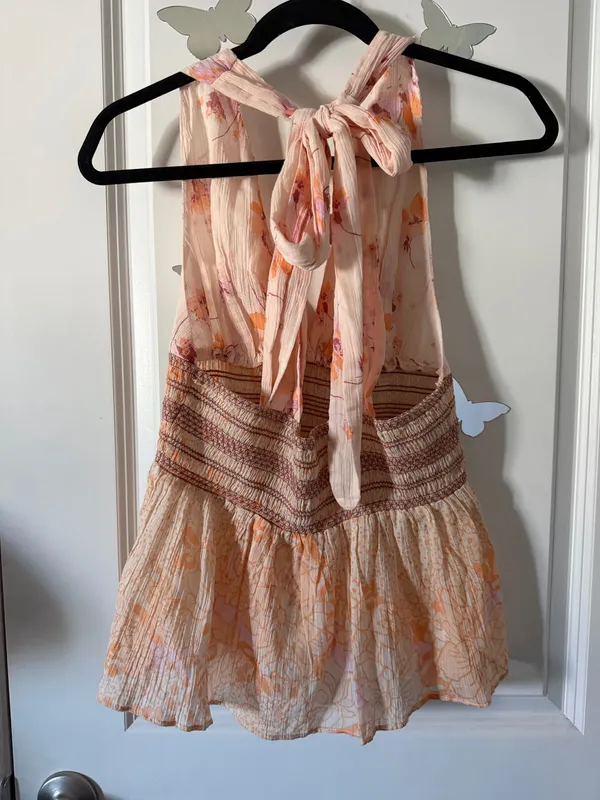 Free People Top - Image 2