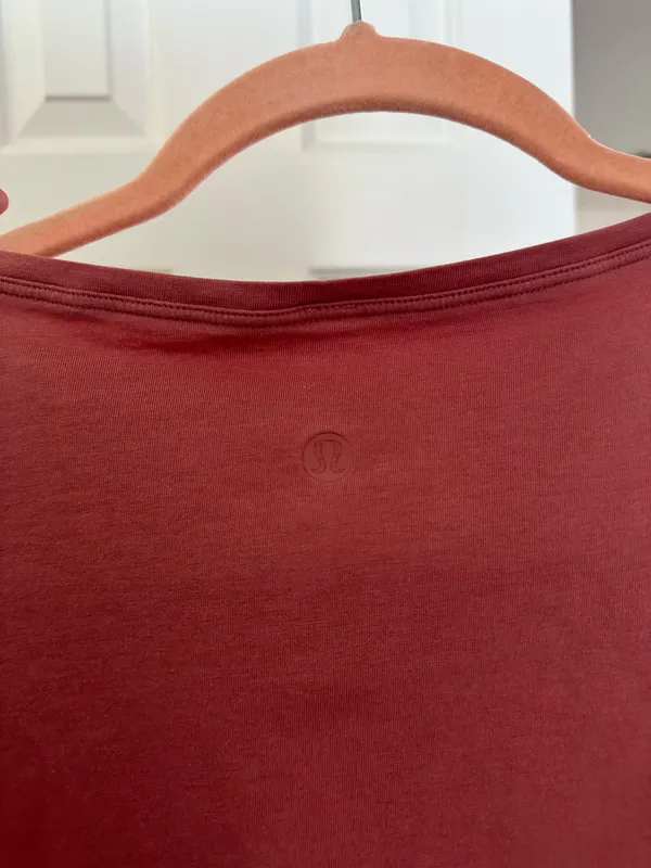 Lululemon Long Sleeve Top - Image 3