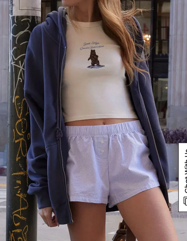 John Galt Shorts - Image 2
