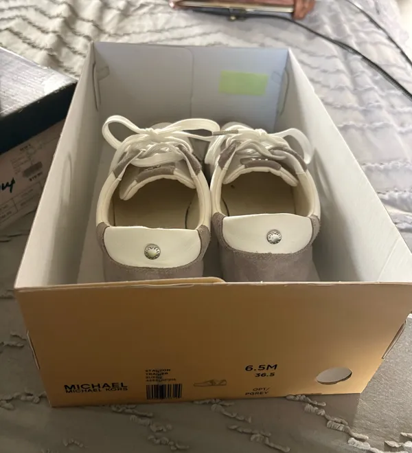Michael Kors Shoes - Image 2