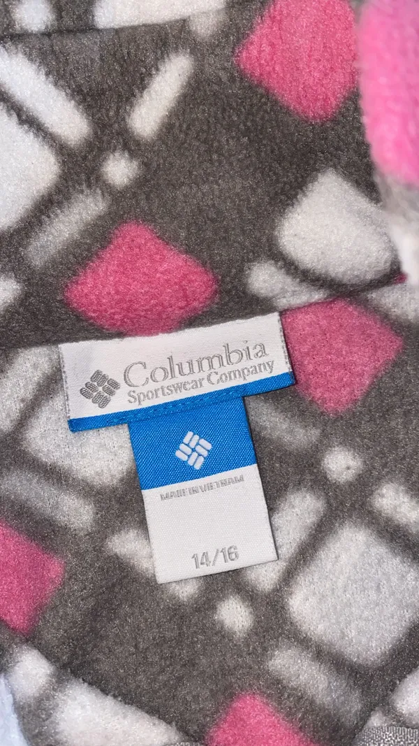 Fleece Jacket - Image 3
