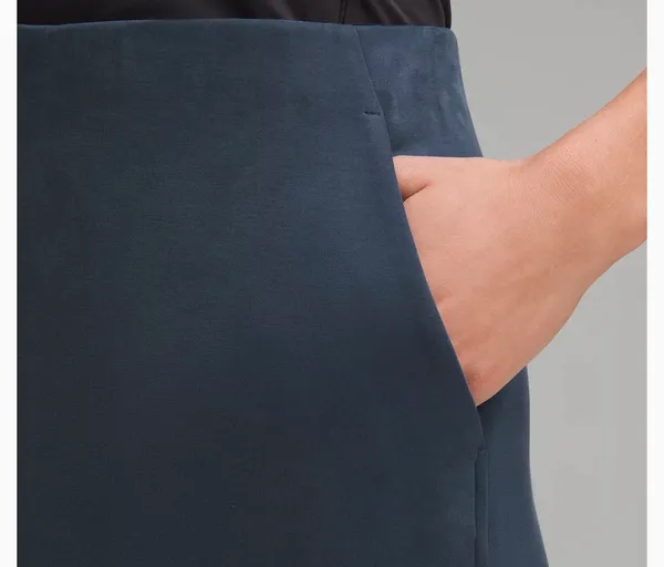 Lululemon Skirt Black - Image 3