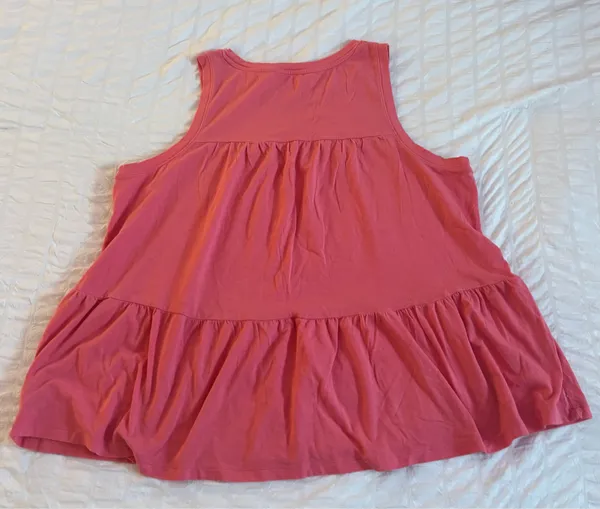 Gap Tank Top - Image 2