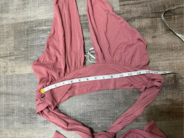 LULUS Hot Girl Summer Halter Crop Top - Image 8