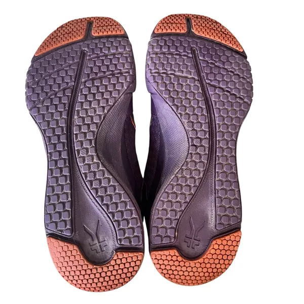 Kuru Quantum Sneaker Violet Storm-Blackberry Sorbet-Copper - Image 8