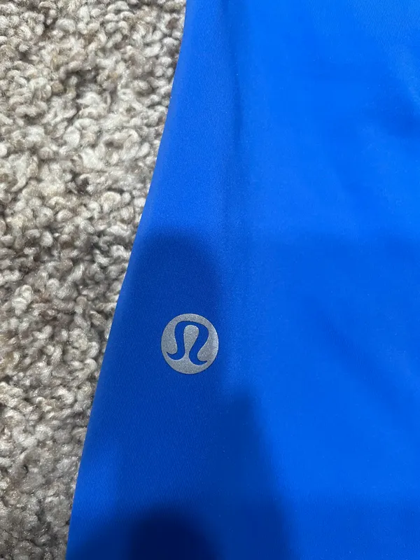 Lululemon Base Pace High-Rise Tight 25” - Image 3