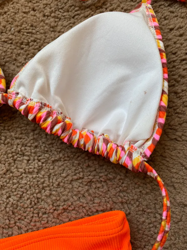 Wild Fable High-Waist Bikini Set - Image 10